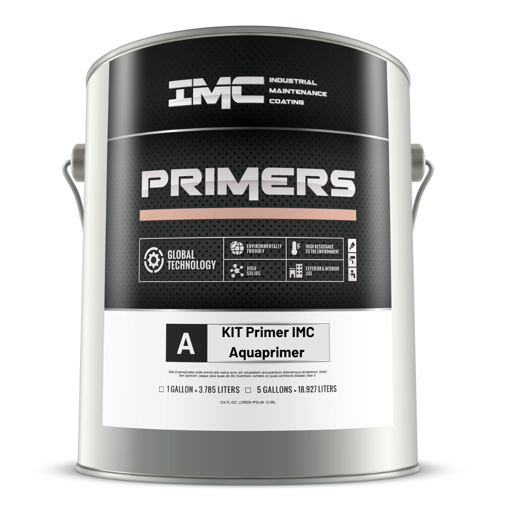 KIT Primer IMC Aquaprimer