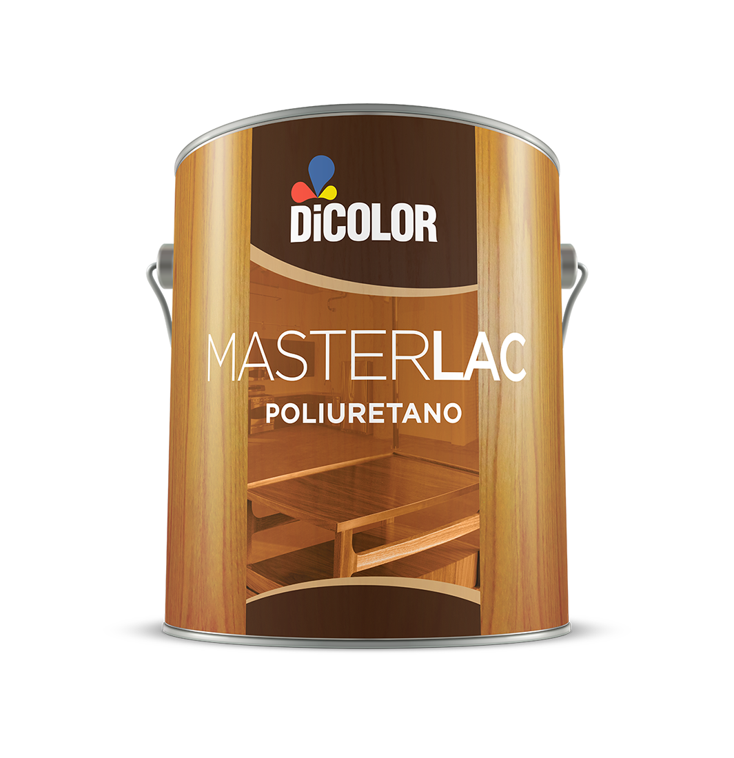 Acabado de Poliuretano