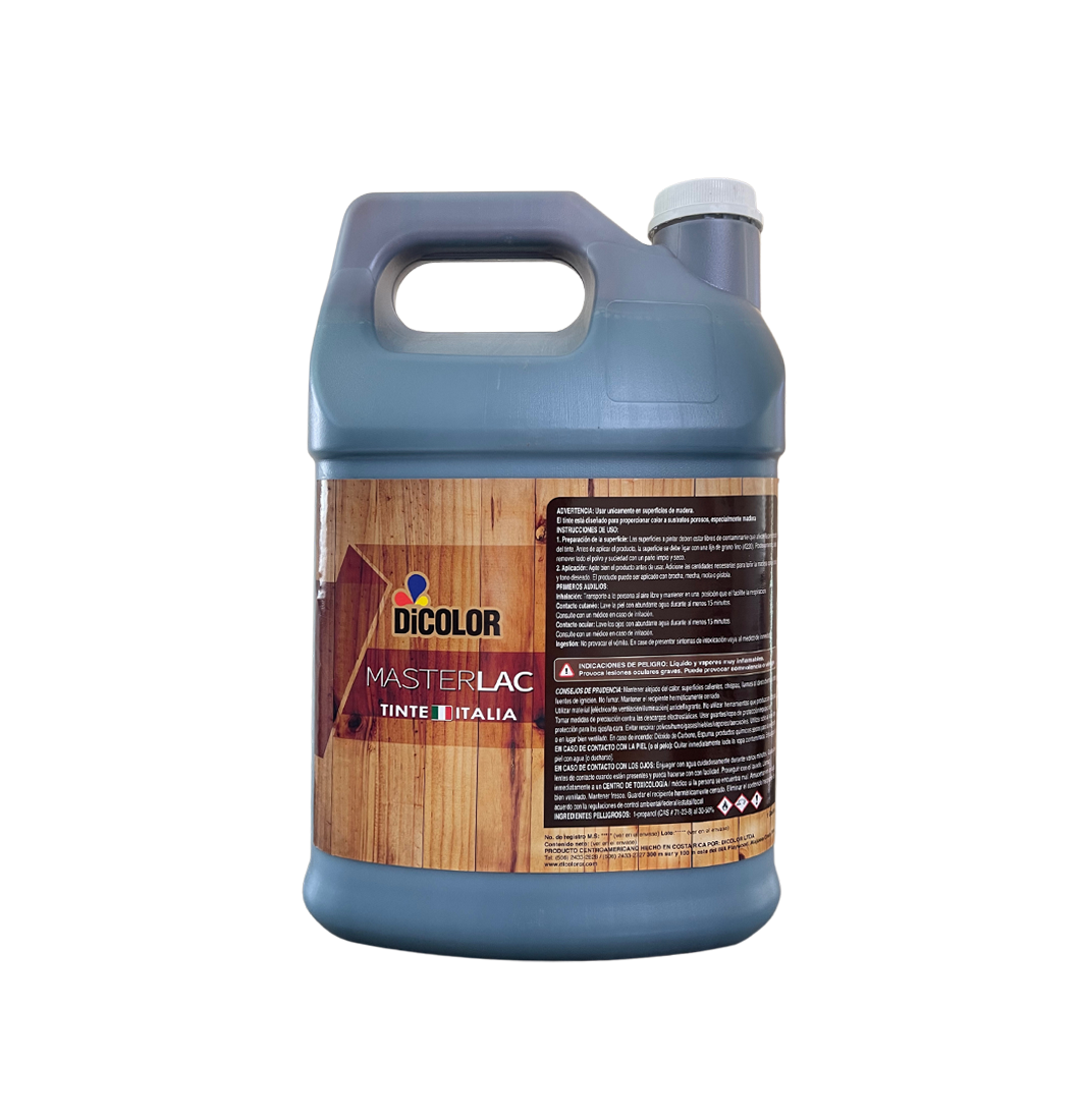 Tinte Italia Master LAC