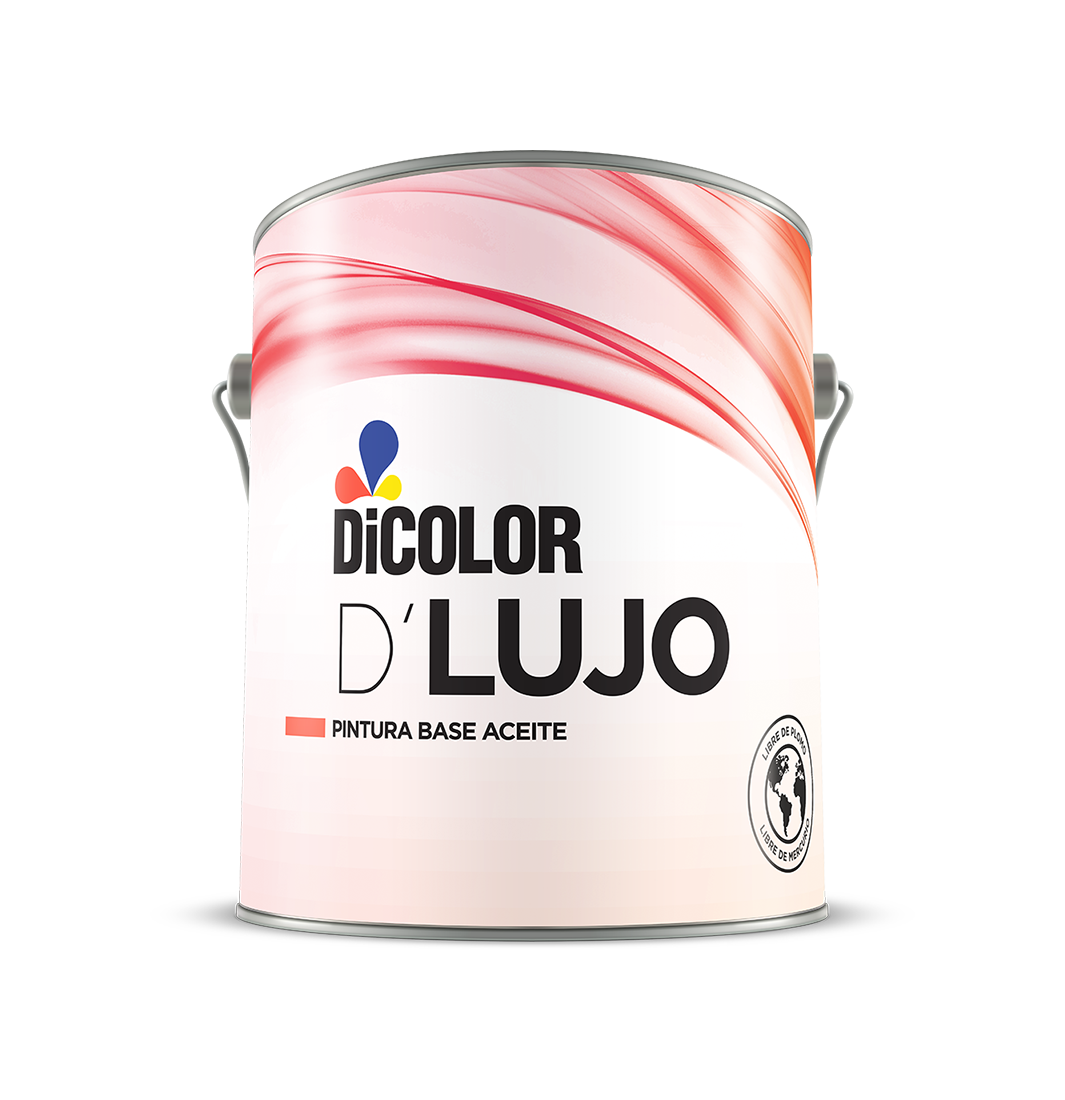 Aceite D'Lujo