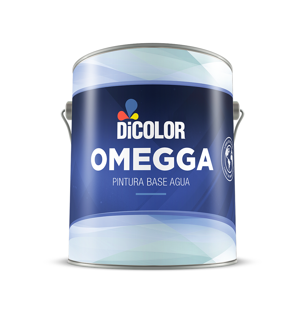 Pintura de Agua Galvatex