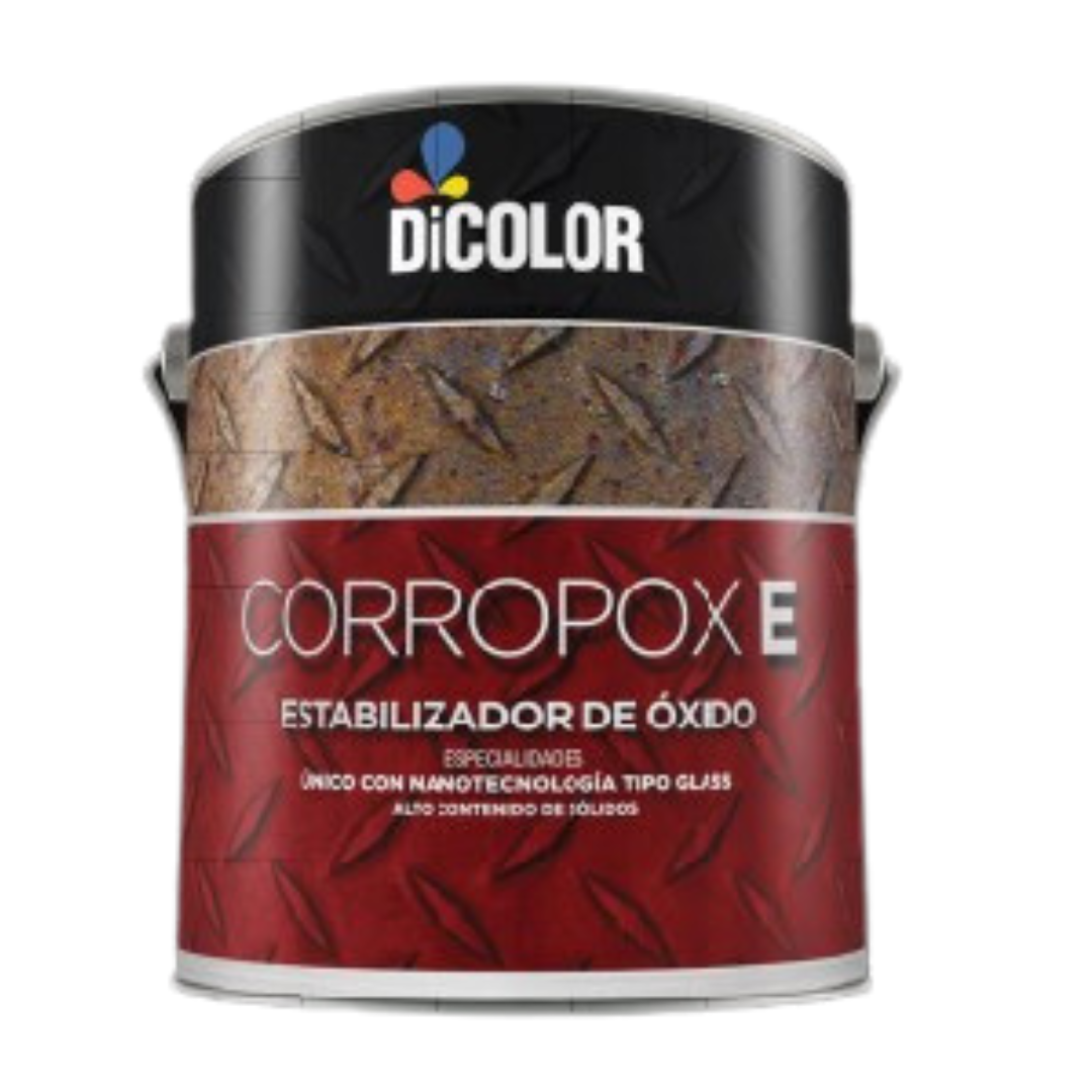 Primer IMC Corropox E