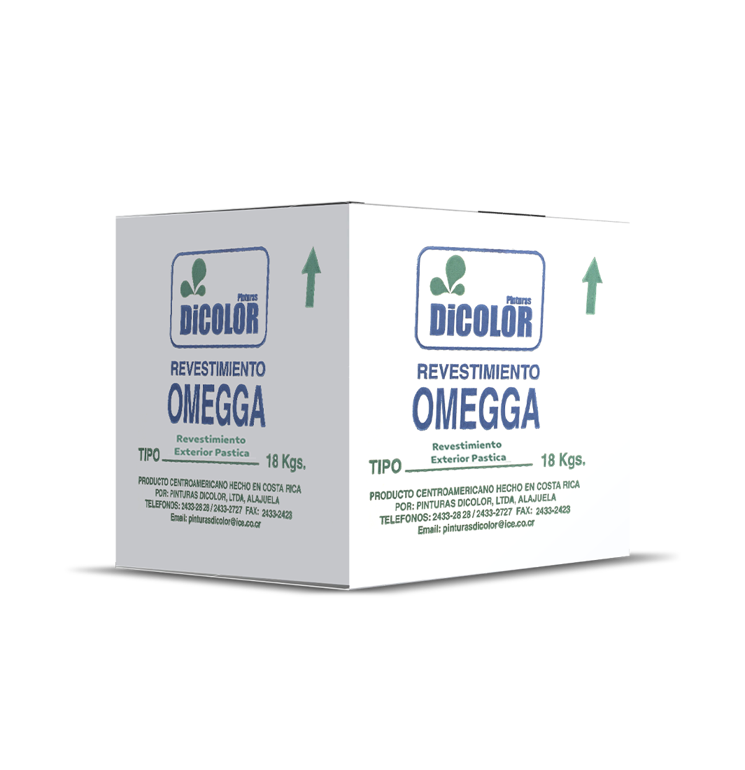 Revestimiento Interior Pastica