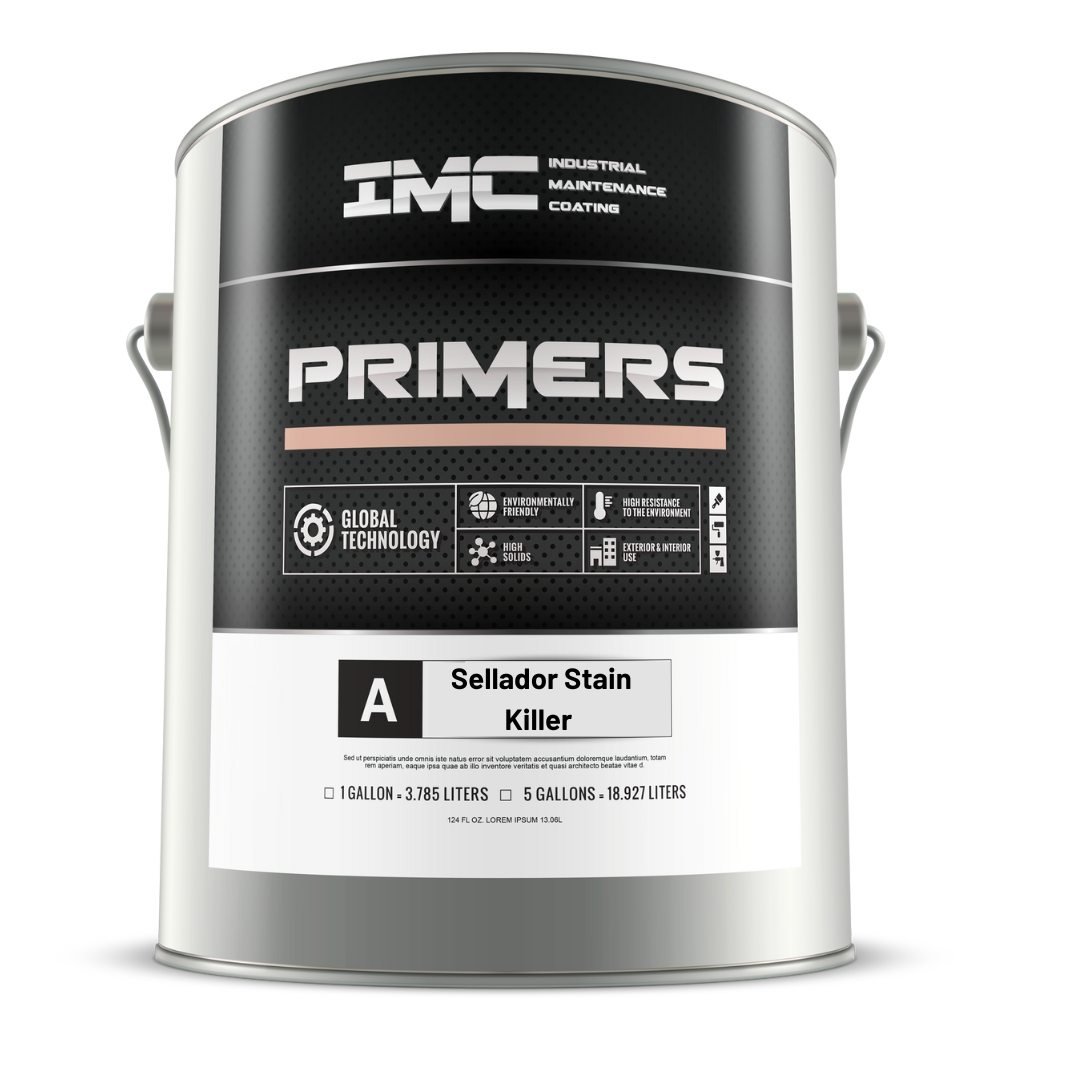 Sellador Stain Killer